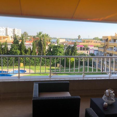 Apartment Puerto Alcudia Port de Alcudia  Esterno foto
