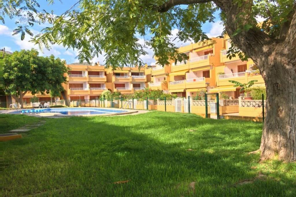 Apartment Puerto Alcudia Port de Alcudia  Esterno foto