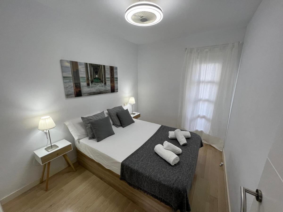 Apartment Puerto Alcudia Port de Alcudia  Esterno foto