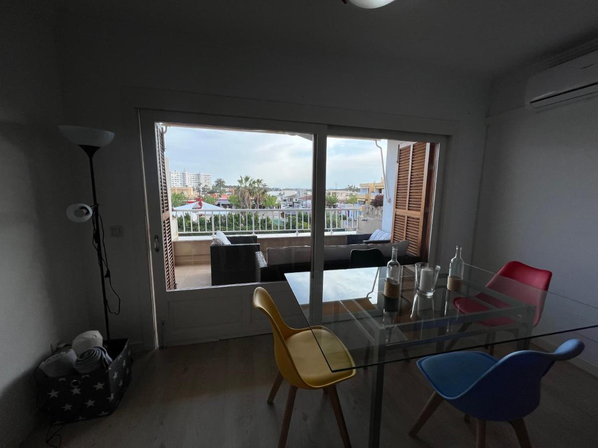 Apartment Puerto Alcudia Port de Alcudia  Esterno foto